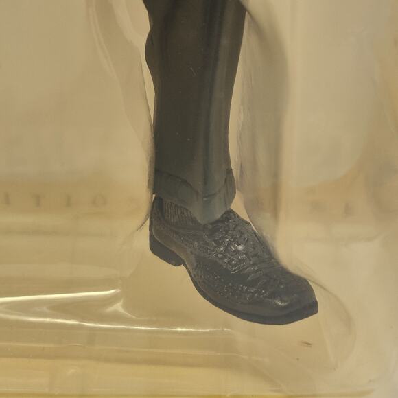 McFarlane Toys Action Figure Terry Fitzgerald Spawn Collectors Club Rare Ltd - Picture 9 of 16